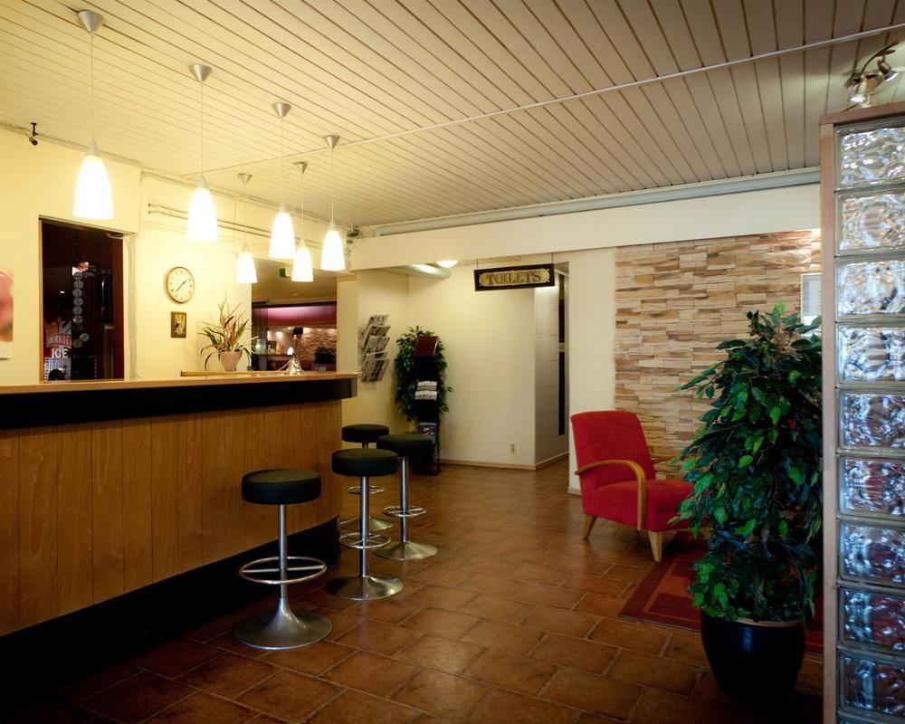 Samantta Hotel & Restaurant Haukipudas Luaran gambar
