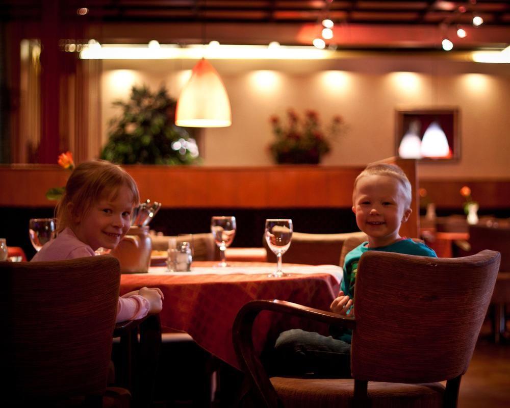 Samantta Hotel & Restaurant Haukipudas Luaran gambar
