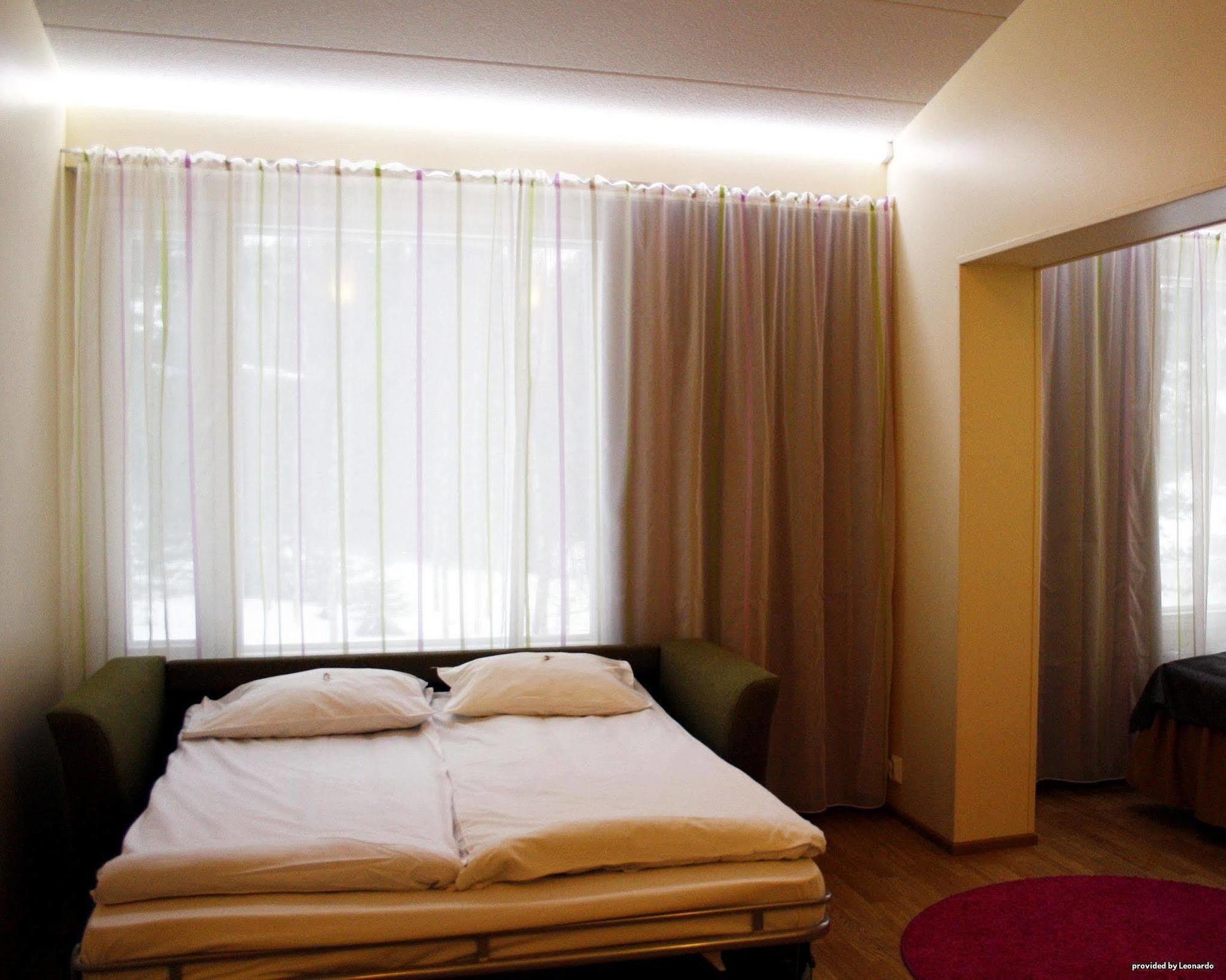 Samantta Hotel & Restaurant Haukipudas Luaran gambar