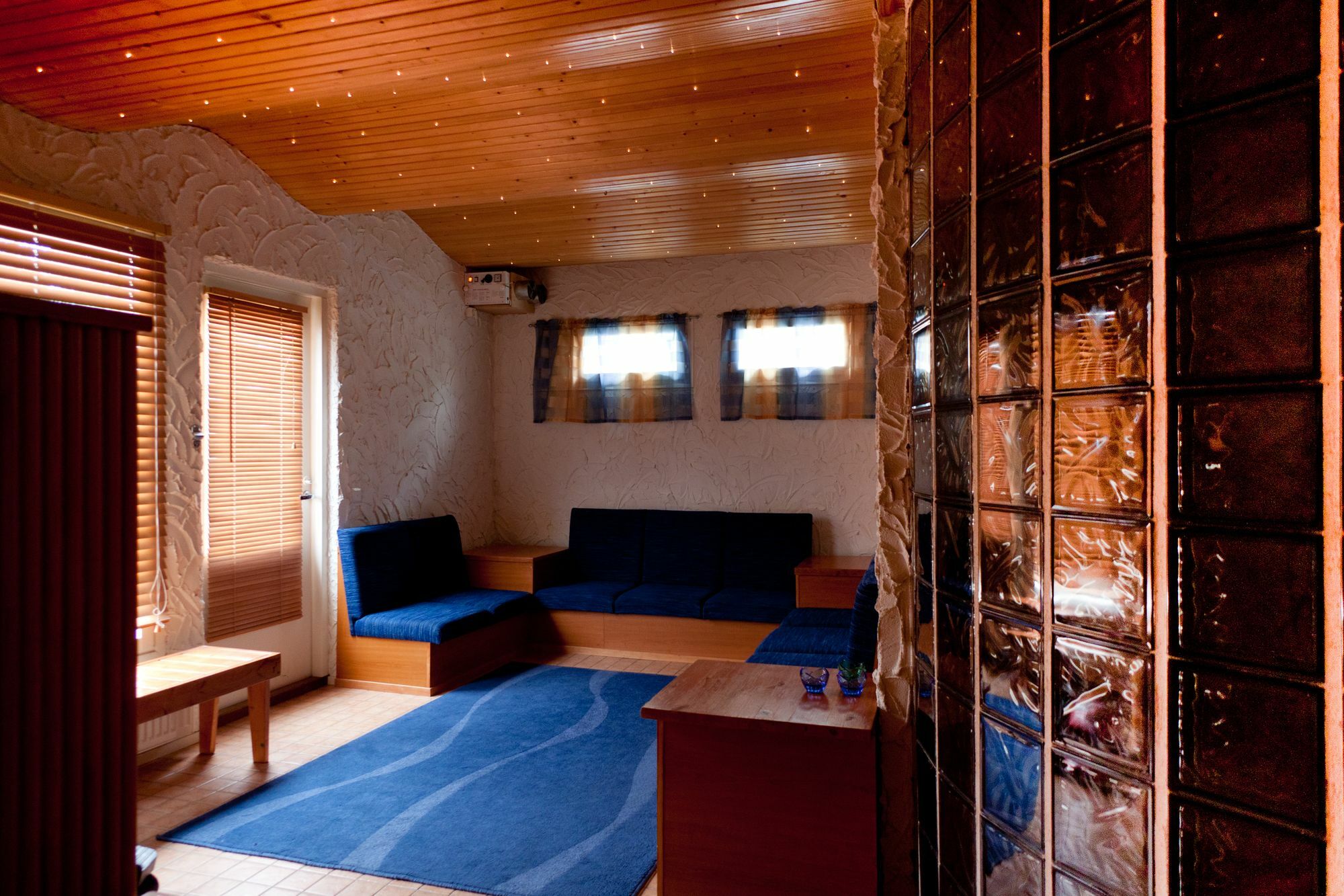 Samantta Hotel & Restaurant Haukipudas Luaran gambar