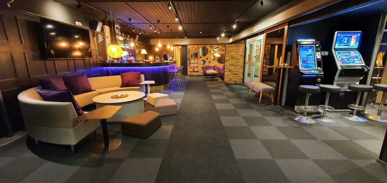 Samantta Hotel & Restaurant Haukipudas Luaran gambar