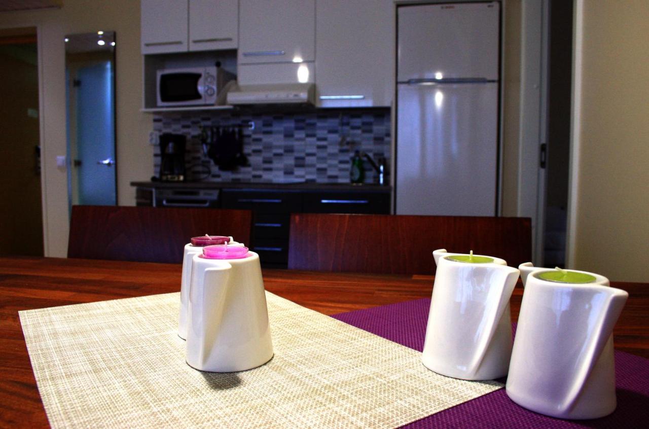 Samantta Hotel & Restaurant Haukipudas Bilik gambar